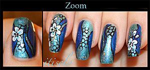 Hawaii ! (+ pas à pas) zoom-small