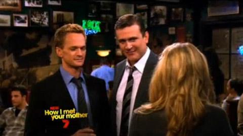 How I met your mother saison 6 ... des indices sur l'identité de la mère (spoiler) How I met your mother saison 6 ... des indices sur l'identité de la mère (spoiler)