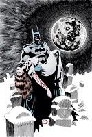 Minuit à Gotham : ça me déchire le coeur ! Minuit à Gotham : ça me déchire le coeur !