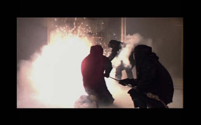 Le Solitaire - Thief, Michael Mann (1981)