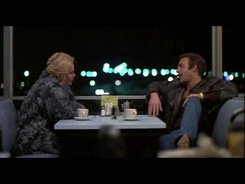 Le Solitaire - Thief, Michael Mann (1981)