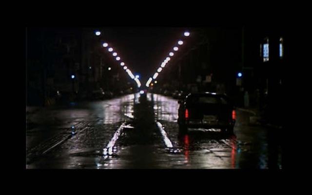 Le Solitaire - Thief, Michael Mann (1981)