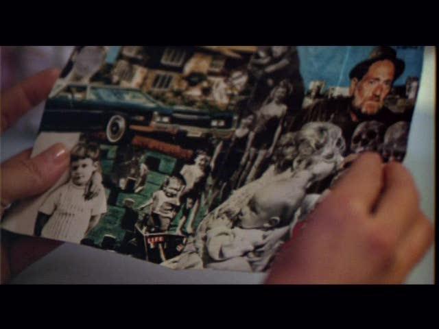 Le Solitaire - Thief, Michael Mann (1981)
