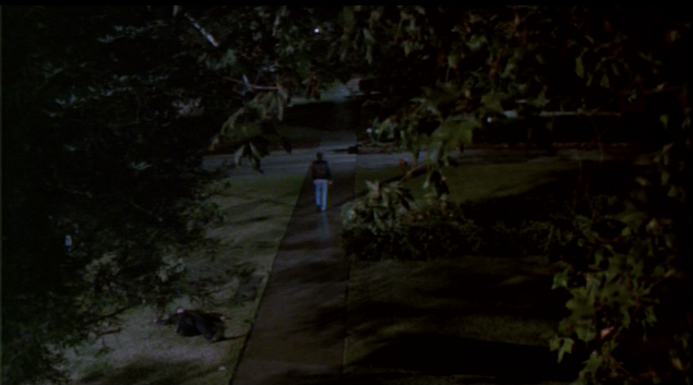 Le Solitaire - Thief, Michael Mann (1981)