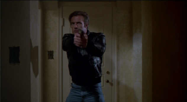 Le Solitaire - Thief, Michael Mann (1981)