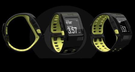 Annonce : Une montre GPS compatible Nike+