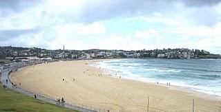 Bondi Beach, Australia