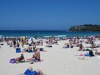 Bondi Beach, Australia