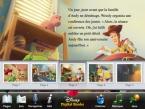 Les livres interactifs de Disney font un carton