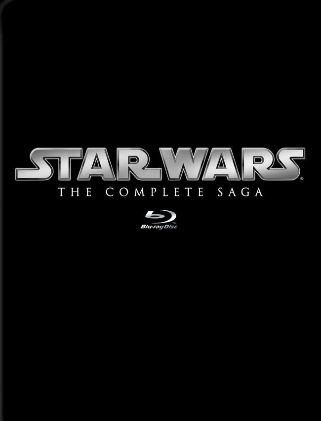 {Précommande Star Wars, l’intégrale en Blu-Ray ::