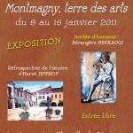 Montmagny terre des arts
