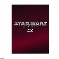 Star Wars en Blu Ray c'est officiel les amis ! Prelogie.jpg
