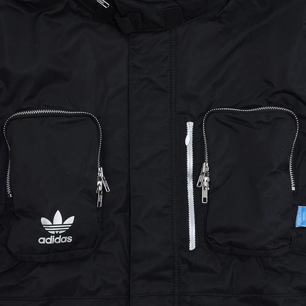 ADIDAS ORIGINALS X PORTER – M-65 JACKET ADIDAS ORIGINALS X PORTER – M-65 JACKET