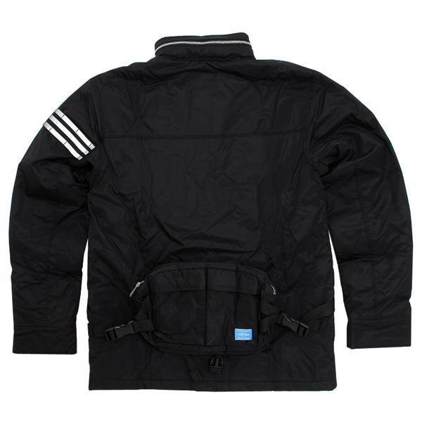 ADIDAS ORIGINALS X PORTER – M-65 JACKET ADIDAS ORIGINALS X PORTER – M-65 JACKET