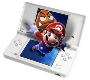 03127326 La 3Ds bonne pour la santé ?