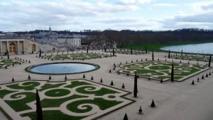 Passer la nuit au Château de Versailles, c’est bientôt possible