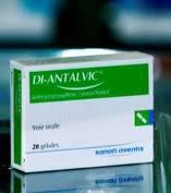 Retrait du DEXTROPROPOXYPHENE : le (Diantalvic)* et le (Propofan)* et leurs génériques Retrait du DEXTROPROPOXYPHENE : le (Diantalvic)* et le (Propofan)* et leurs génériques