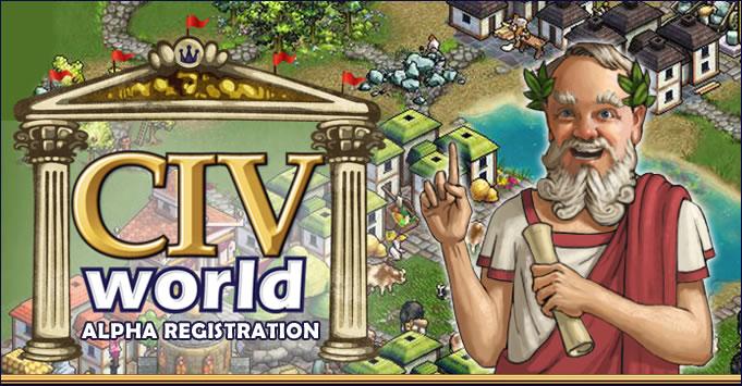 Civ World Civ World