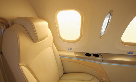 hondajet-8 Image hondajet 8 550x333 HondaJet Civic of the Sky