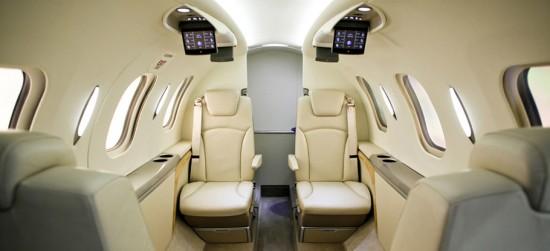 hondajet-7 Image hondajet 7 550x251 HondaJet Civic of the Sky