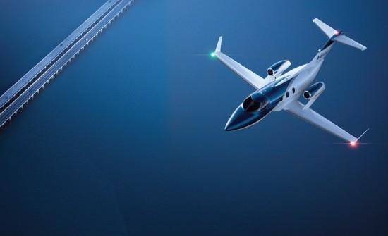 hondajet-3 Image hondajet 3 550x335 HondaJet Civic of the Sky