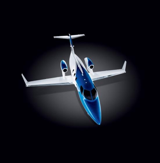 hondajet-6 Image hondajet 6 550x559 HondaJet Civic of the Sky