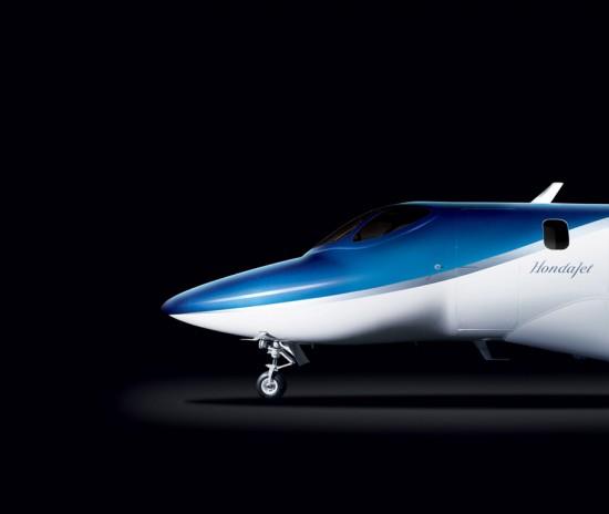hondajet-2 Image hondajet 2 550x464 HondaJet Civic of the Sky