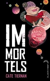 Immortels, tome 1