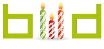 Le 3ème Anniversaire de BEDesign Le 3ème Anniversaire de BEDesign