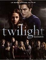Le film Twilight sortait il y a 2 ans en France !