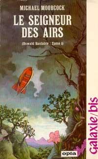 Le Seigneur des Airs, de Michaël Moorcock (W) 4