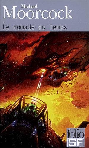 Le Seigneur des Airs, de Michaël Moorcock (W) 4