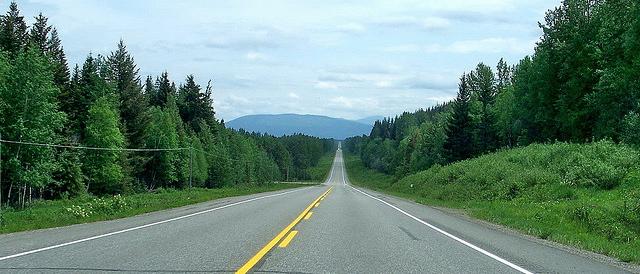 Highway 16, « la route des larmes » au Canada