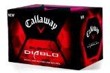 Callaway Golf Balls Ball Diablo (12-Pack) Commentaires