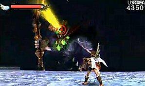 3DS - Des images de Kid Icarus Uprising kibli