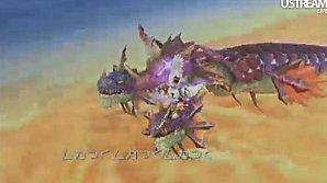 3DS - Des images de Kid Icarus Uprising gps1