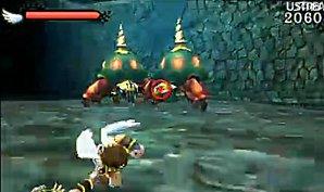 3DS - Des images de Kid Icarus Uprising gp324