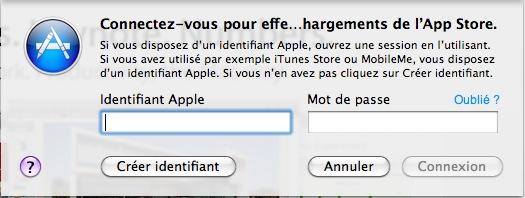 Mac App Store