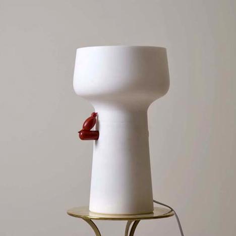 dzn_Love-the-Bird-by-Marc-Dibeh-1 Lampe de la semaine : « Oiseaux d’amour » par Marc Dibeh