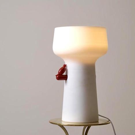 dzn_Love-the-Bird-by-Marc-Dibeh-2 Lampe de la semaine : « Oiseaux d’amour » par Marc Dibeh