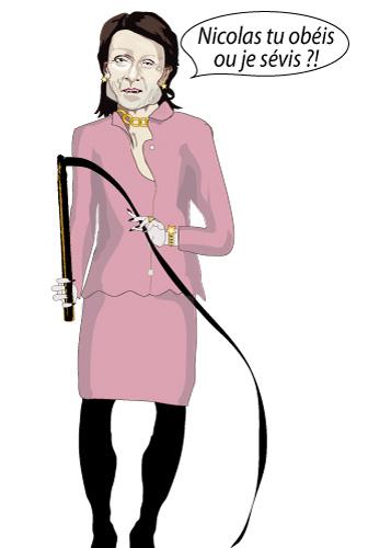 tuobeisoujesevis tuobeisoujesevis Le doux parfum des manoeuvres électorales.