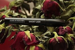 Smoky Lash de MUFE Smoky Lash de MUFE