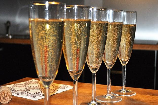 Champagne ! (un magnum à gagner)