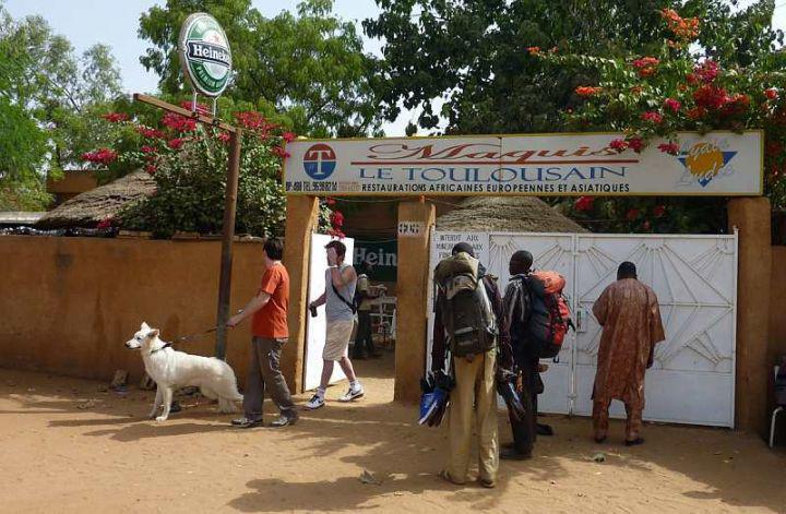 Rapt de Français au Niger: ils sont morts.
