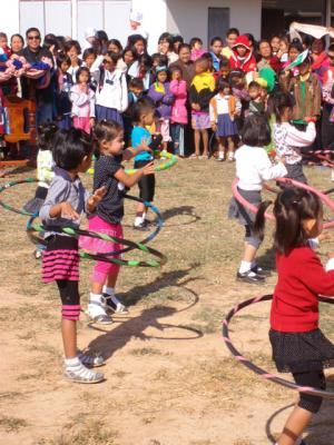 Le 8 janvier,jour des enfants!!Seulement le 8? Le 8 janvier,jour des enfants!!Seulement le 8?