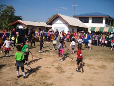 Le 8 janvier,jour des enfants!!Seulement le 8? Le 8 janvier,jour des enfants!!Seulement le 8?