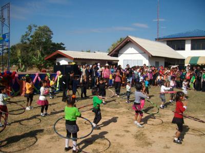 Le 8 janvier,jour des enfants!!Seulement le 8? Le 8 janvier,jour des enfants!!Seulement le 8?