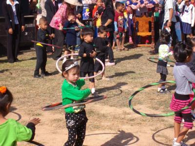 Le 8 janvier,jour des enfants!!Seulement le 8? Le 8 janvier,jour des enfants!!Seulement le 8?