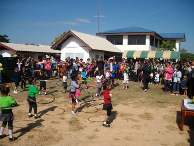 Le 8 janvier,jour des enfants!!Seulement le 8? Le 8 janvier,jour des enfants!!Seulement le 8?