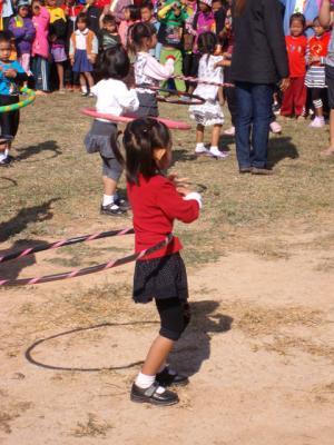 Le 8 janvier,jour des enfants!!Seulement le 8? Le 8 janvier,jour des enfants!!Seulement le 8?